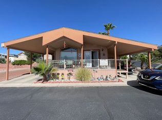350 E Highway 91 #184, Littlefield, AZ 86432