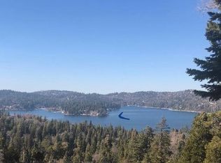 150 Mill Pond Rd, Lake Arrowhead, CA 92352