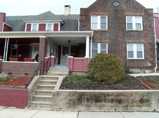 164 Delaware Ave, Palmerton, PA 18071