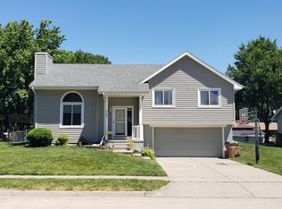 709 SE 6th St, Grimes, IA 50111