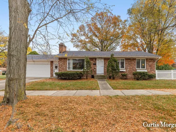 1830 Plymouth Ter SE, Grand Rapids, MI 49506