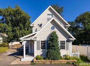 768 Terryville Avenue, Bristol, CT 06010