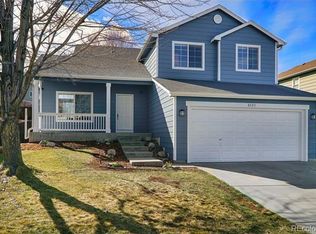 8523 Bluegrass Cir, Parker, CO 80134
