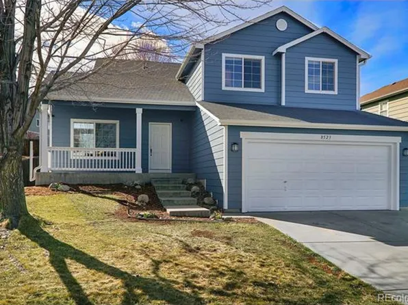 8523 Bluegrass Cir, Parker, CO 80134