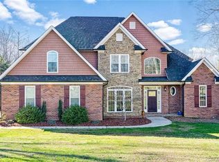 10033 Arlington Church Rd, Mint Hill, NC 28227