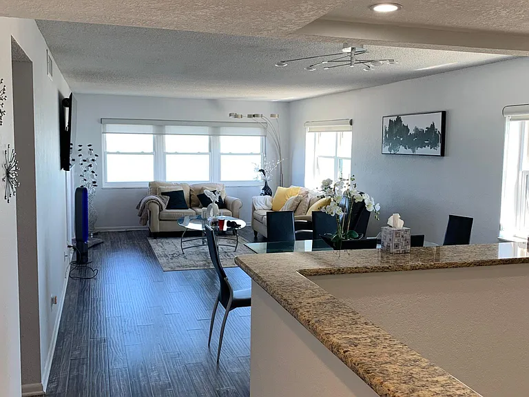1608-1230 Gulf Blvd #1608 — Photo 22