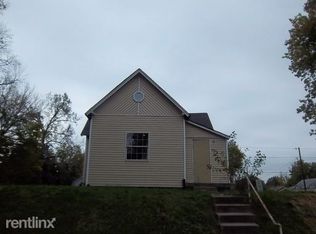 869 W 26th St, Indianapolis, IN 46208