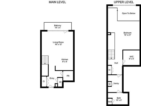 5th image of 912 F St NW #500
