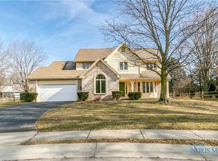 6244 W Wyandotte Rd, Maumee, OH 43537