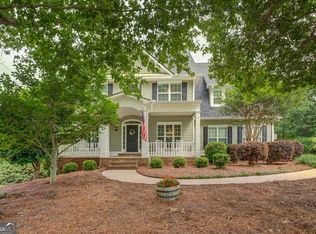 125 Rose Creek Dr, Covington, GA