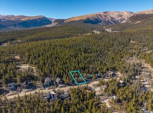 431 N Aspen Street LOT 5, Alma, CO 80420