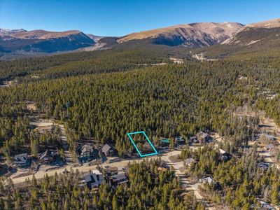 431 N Aspen Street LOT 5, Alma, CO, 80420