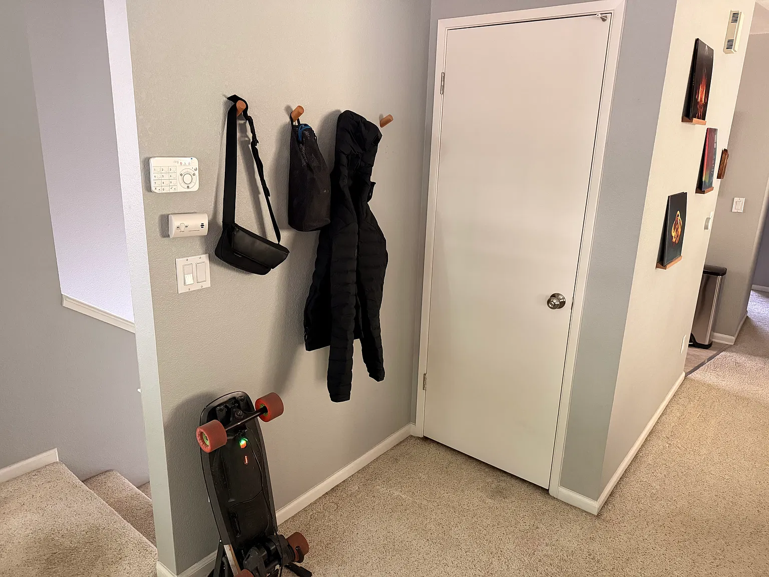 2 bed, 1018 sqft, $2,250 — Photo 2