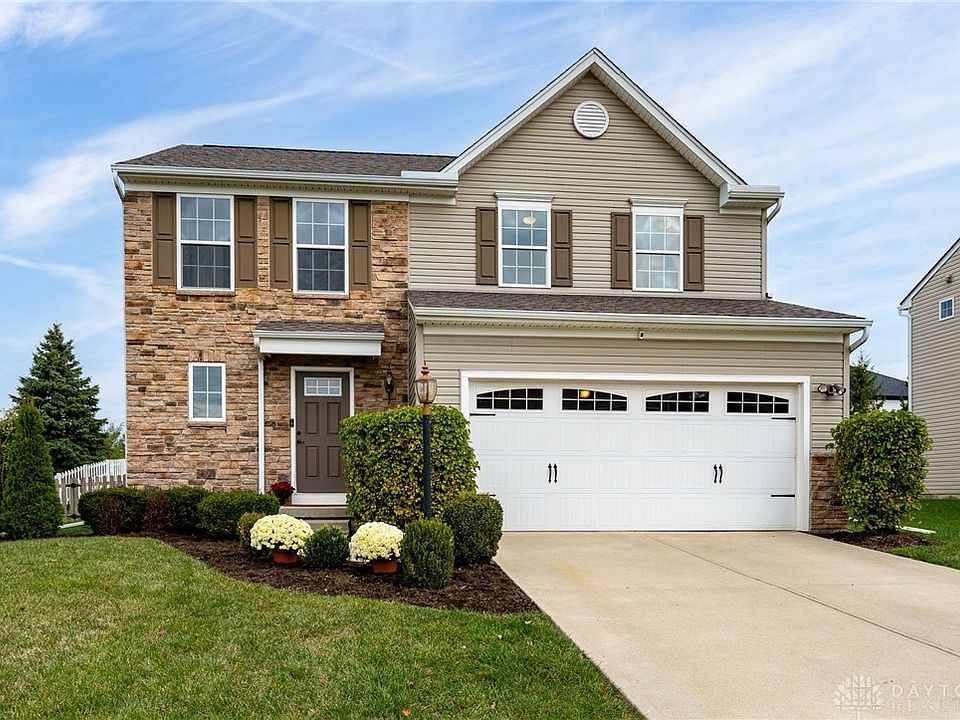 1st image of 9938 Scotch Pine Dr