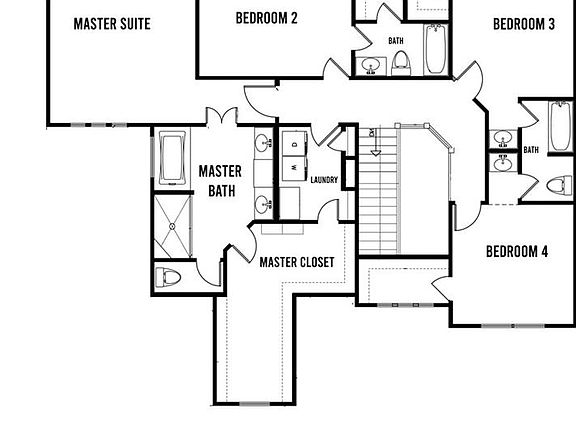 5th image of 18512 Howe Dr