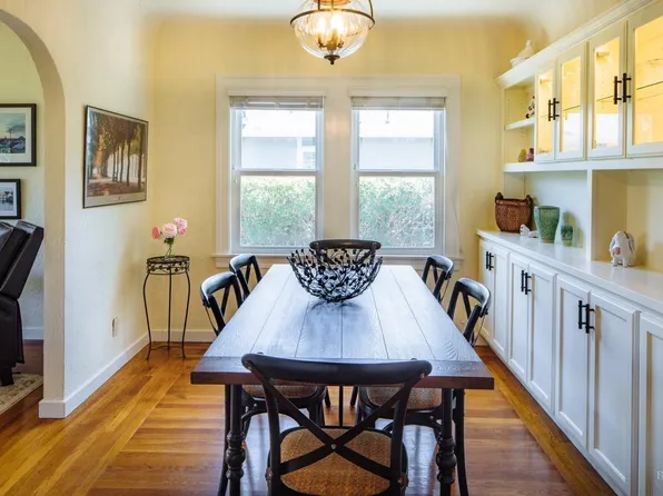 29 Cherry Street, Petaluma, CA 94952