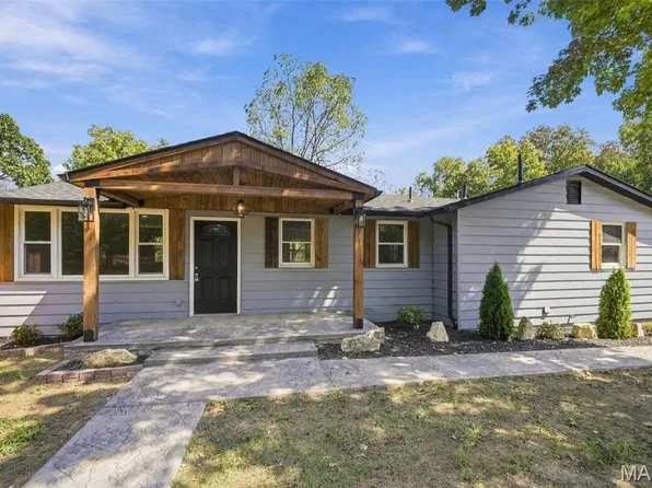 8230 Hillsboro House Springs Rd, Hillsboro, MO 63050