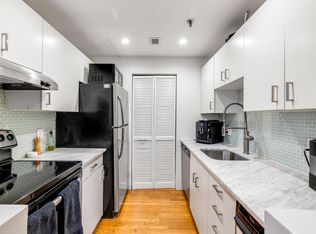 124 Tudor St APT A, South Boston, MA 02127