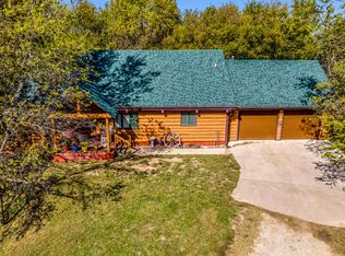 9254 SW Boyer Rd, Augusta, KS 67010