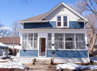 755 5th St E, Saint Paul, MN 55106