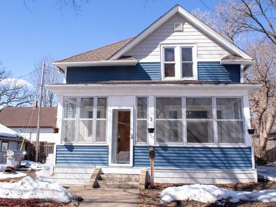 755 5th St E, Saint Paul, MN, 55106