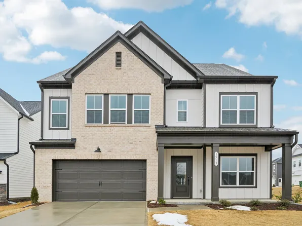 1513 Erastus Ct #49, Fuquay Varina, NC 27526