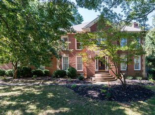 1219 Whitower Dr, Knoxville, TN 37919