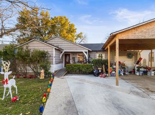 2620 Barnes Bridge Rd, Dallas, TX 75228