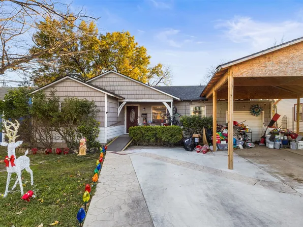 2620 Barnes Bridge Rd, Dallas, TX 75228