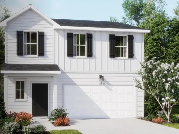 17781 Hillside Dr, Lowell, IN 46356
