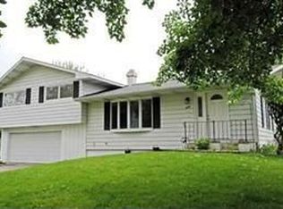 4705 Declaration Ln, Madison, WI 53704