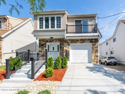 839 Sinclair Ave, Staten Island, NY, 10309
