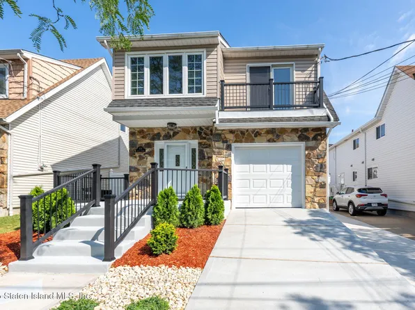 839 Sinclair Ave, Staten Island, NY 10309