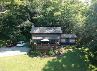 1380 Utah Mountain Rd, Waynesville, NC 28785