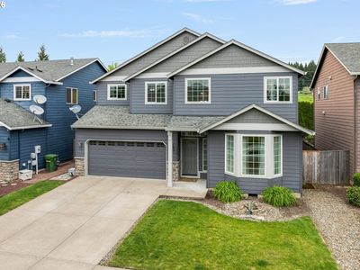 16809 SE Davidoff Way, Damascus, OR, 97089