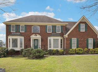 2669 Hickory Cv, Lilburn, GA 30047