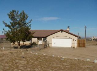 7570 Estero Rd, Phelan, CA 92371