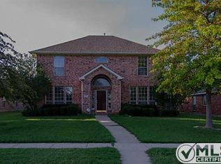 9910 Ashmont Dr, Frisco, TX 75035