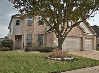 15118 Magnoliabough Pl, Cypress, TX 77429