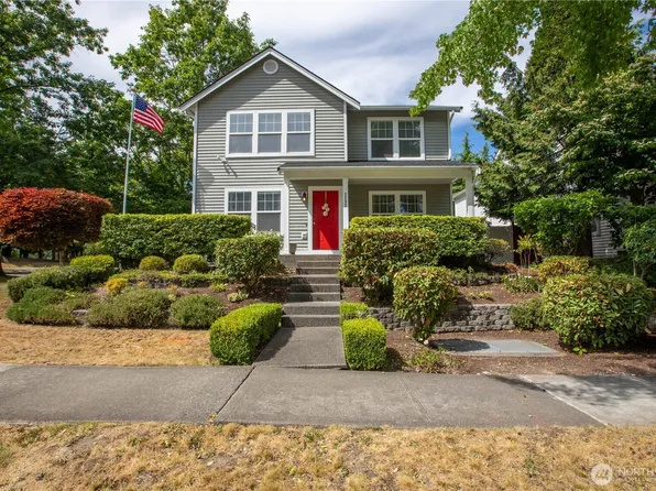 2292 Palisade Boulevard, Dupont, WA 98327