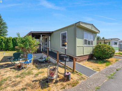 2420 NE Hembree St Unit 48, McMinnville, OR, 97128