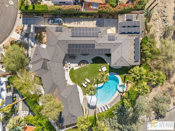 290 W Lilliana Dr, Palm Springs, CA 92264