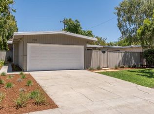 2508 Dell Ave, Mountain View, CA 94043