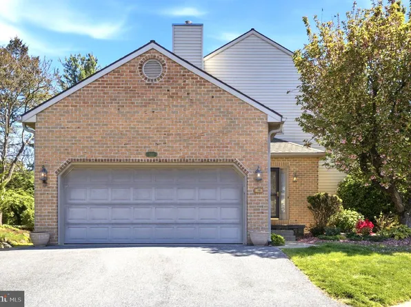 160 River Bend Park, Lancaster, PA 17602