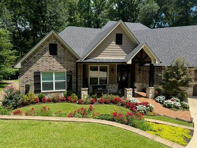 532 Cambridge Cir, Carthage, TX, 75633