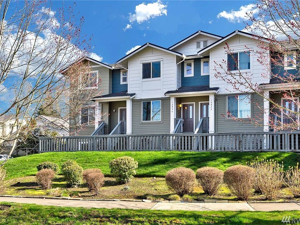 1st image of 10826 Slater Ave NE #7-25