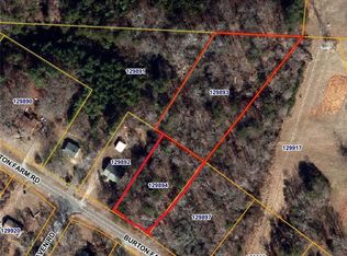 203 & 205 Burton Farm Rd #1 & 30, Browns Summit, NC 27214