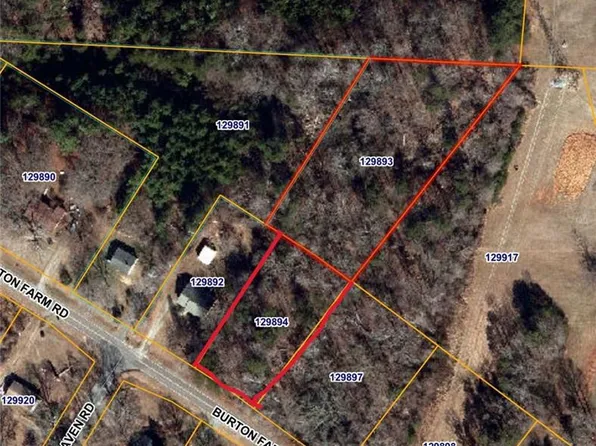 203 & 205 Burton Farm Rd #1 & 30, Browns Summit, NC 27214