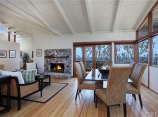 22155 Paseo Del Sur, Laguna Beach, CA 92651