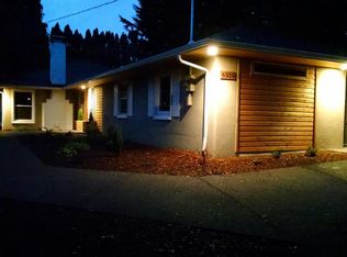 6919 SW Canyon Ln, Portland, OR 97225